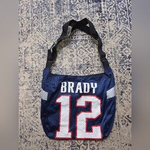 Tom Brady Bag